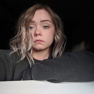 Meet your Posher, Dariann